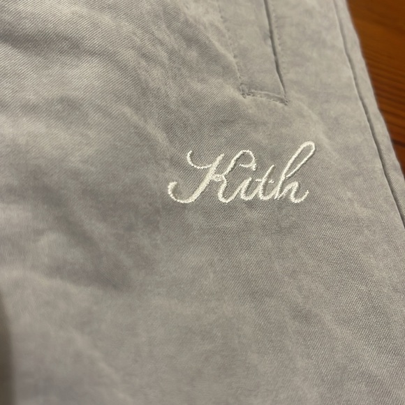 Kith boys joggers- Size. 12 - Picture 3 of 5